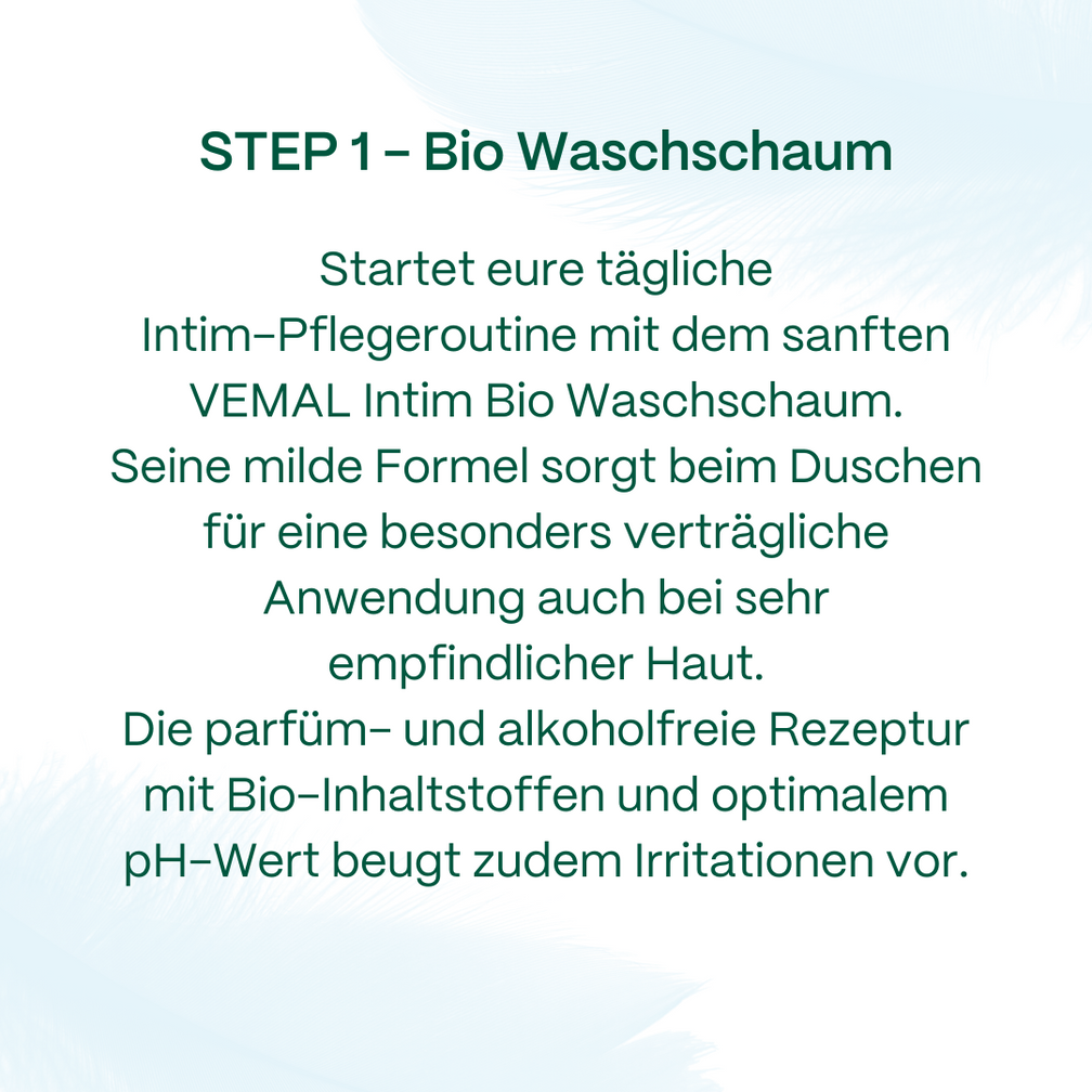VEMAL - BIO Wohlfhl-Set VEMAL - BIO Wohlfhl-Set