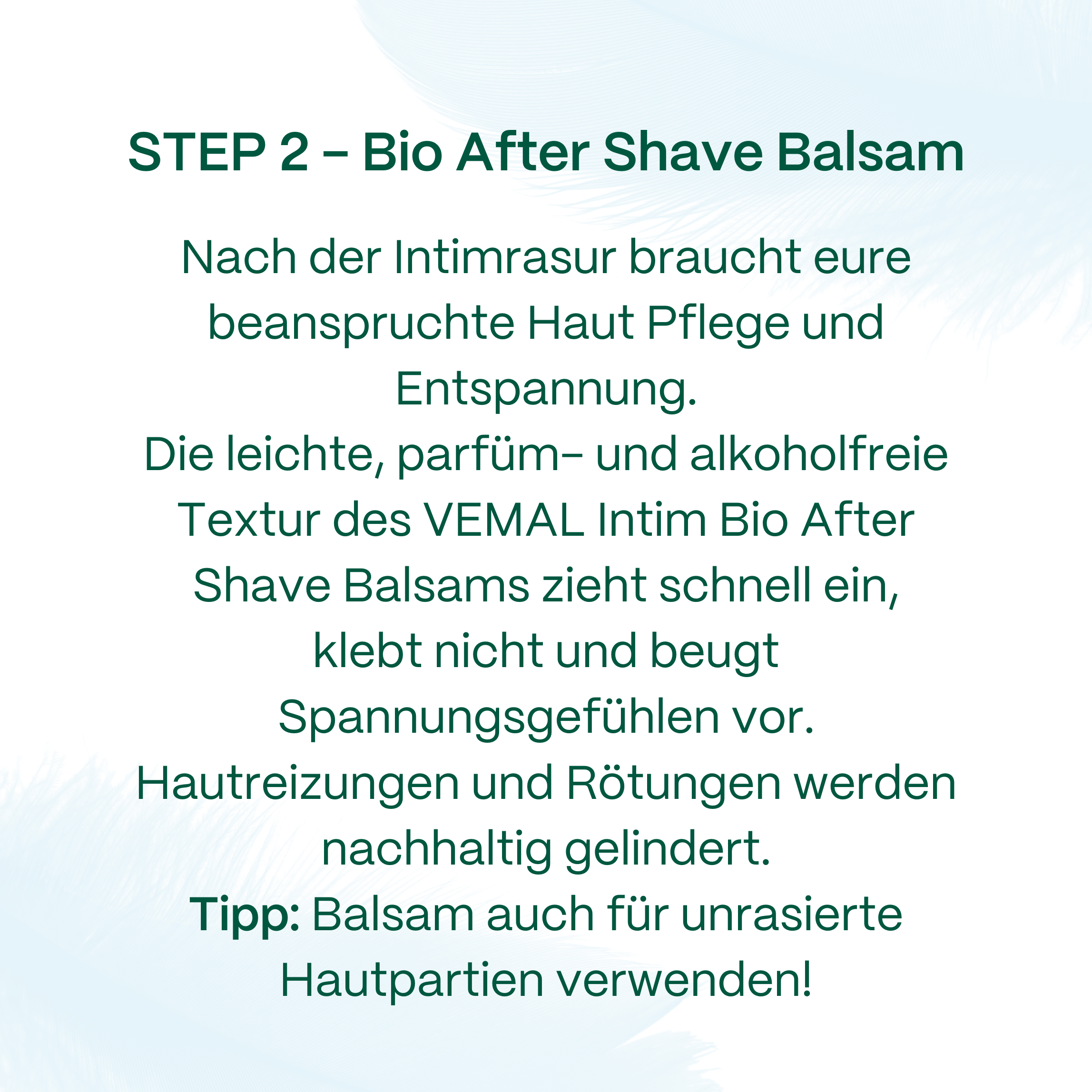 VEMAL - BIO Wohlfhl-Set VEMAL - BIO Wohlfhl-Set